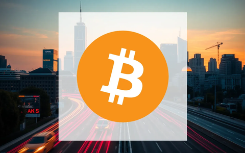 Bitcoin: Un Mercado en la Encrucijada - Foto: über boerse-global.de