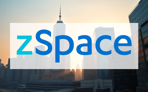 ZSpace Aktie: Finanzielle Neuausrichtung - Foto: über boerse-global.de