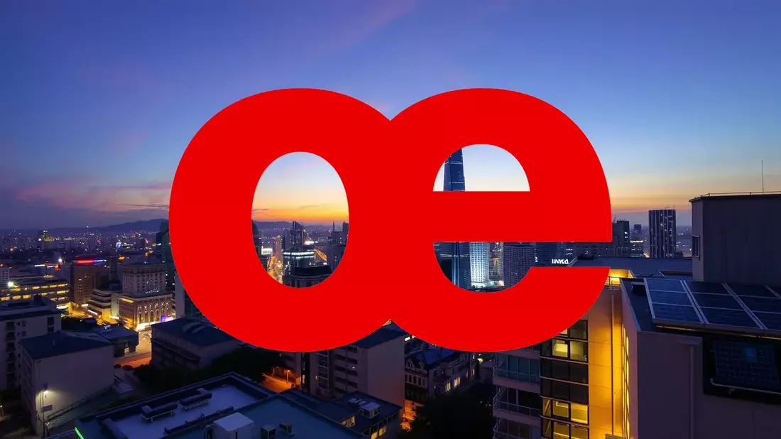 OC Oerlikon Aktie: Nach dem Umbau - Bild: über boerse-global.de