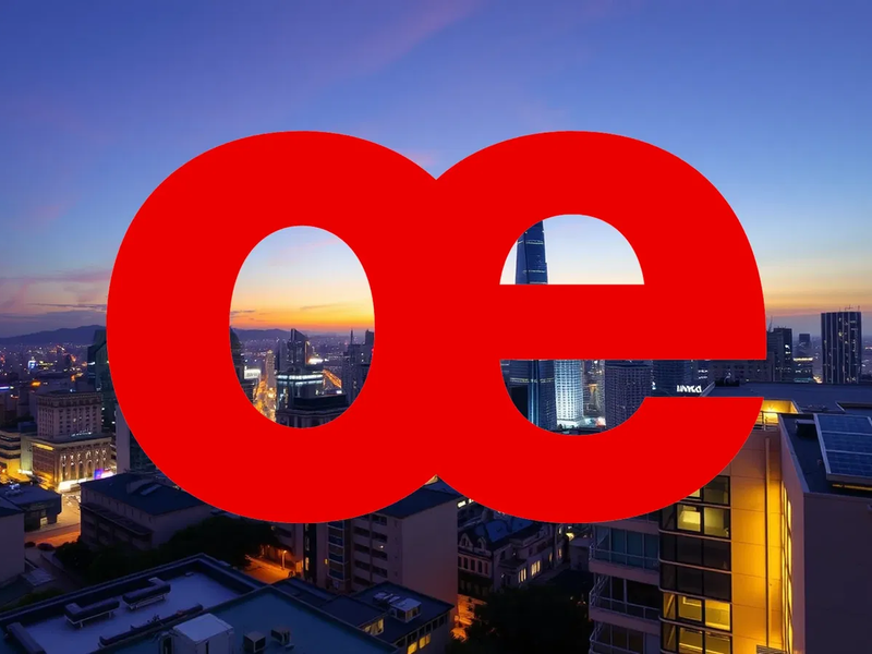 OC Oerlikon Aktie: Nach dem Umbau - Foto: über boerse-global.de