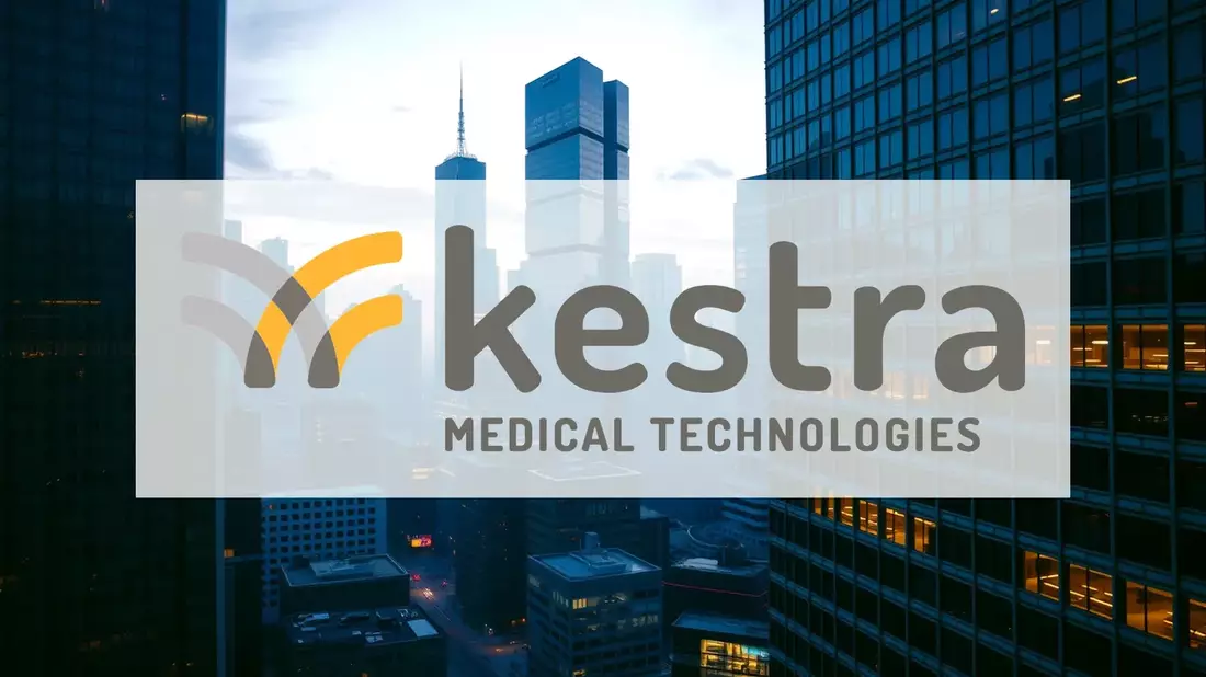 Kestra Medical Aktie: Expansions-Check - Bild: über boerse-global.de
