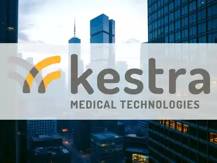 Kestra Medical Aktie: Expansions-Check - Foto: über boerse-global.de
