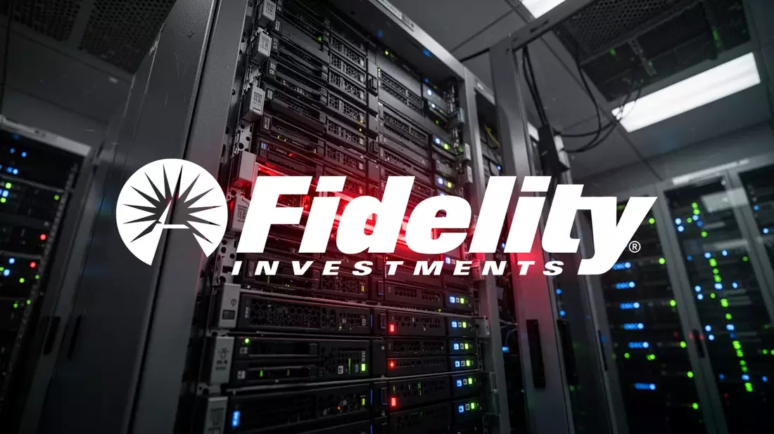Fidelity IT ETF: Tech unter Druck - Bild: über boerse-global.de