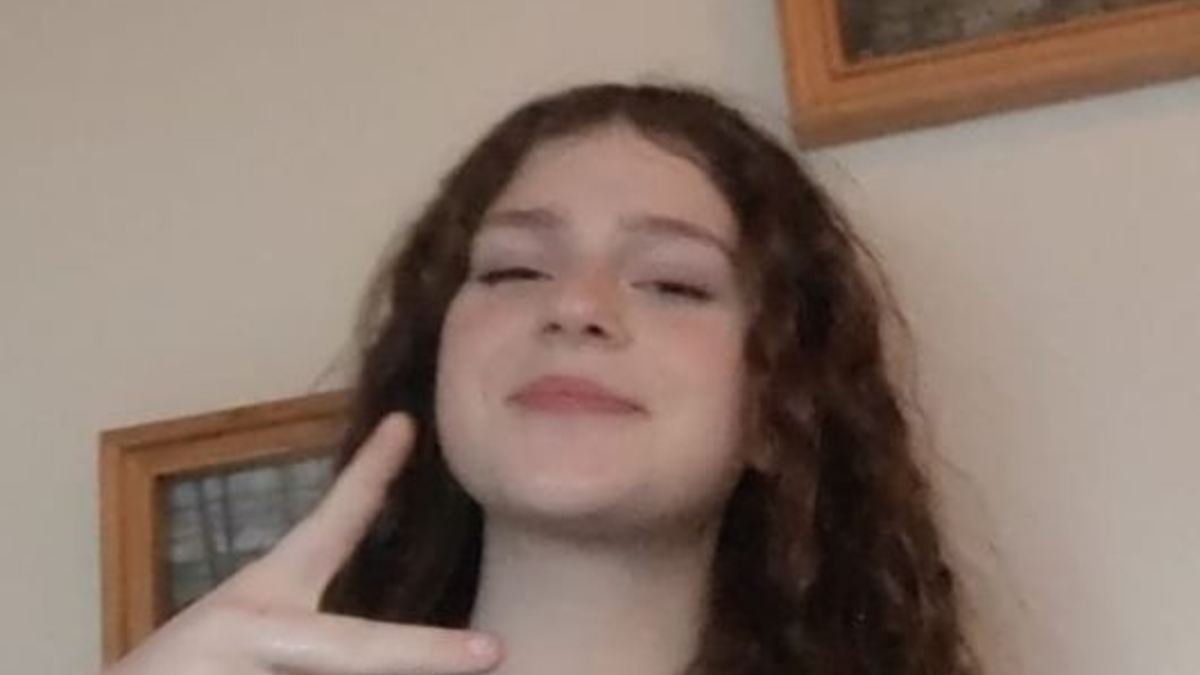 POL-GI: Lahn-Dill-Kreis: 12-Jährige Vivian Stramka von ihrer Wohnadresse in Dillenburg-Niederscheld vermisst - Foto: presseportal.de