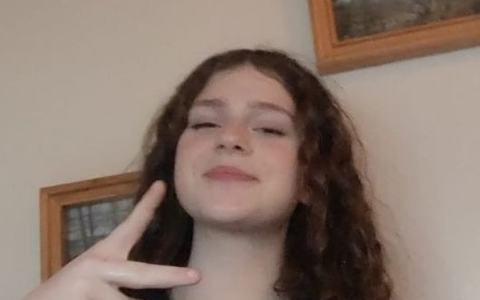 POL-GI: Lahn-Dill-Kreis: 12-Jährige Vivian Stramka von ihrer Wohnadresse in Dillenburg-Niederscheld vermisst - Foto: presseportal.de