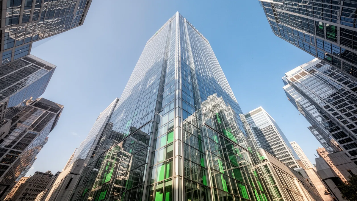 HSBC Developed World ETF: Kostenvorteil - Foto: über boerse-global.de