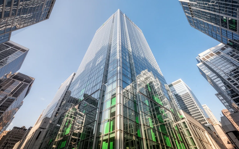 HSBC Developed World ETF: Kostenvorteil - Foto: über boerse-global.de