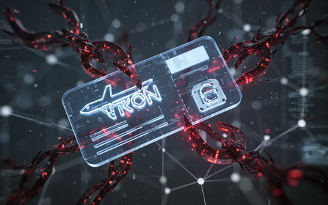 Tron: FBI warnt vor Phishing - Foto: über boerse-global.de