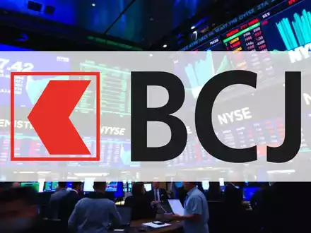 BCJ Aktie: Solide Jahresbilanz - Foto: über boerse-global.de