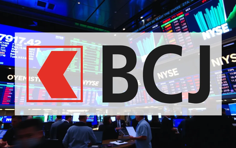 BCJ Aktie: Solide Jahresbilanz - Foto: über boerse-global.de