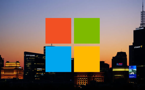 Microsoft: Dos frentes abiertos presionan al gigante tecnológico - Foto: über boerse-global.de