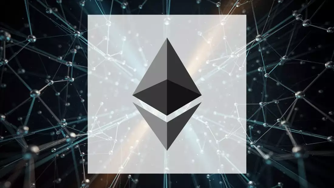 Ethereum: Regulierung trifft On-Chain-Signal - Bild: über boerse-global.de