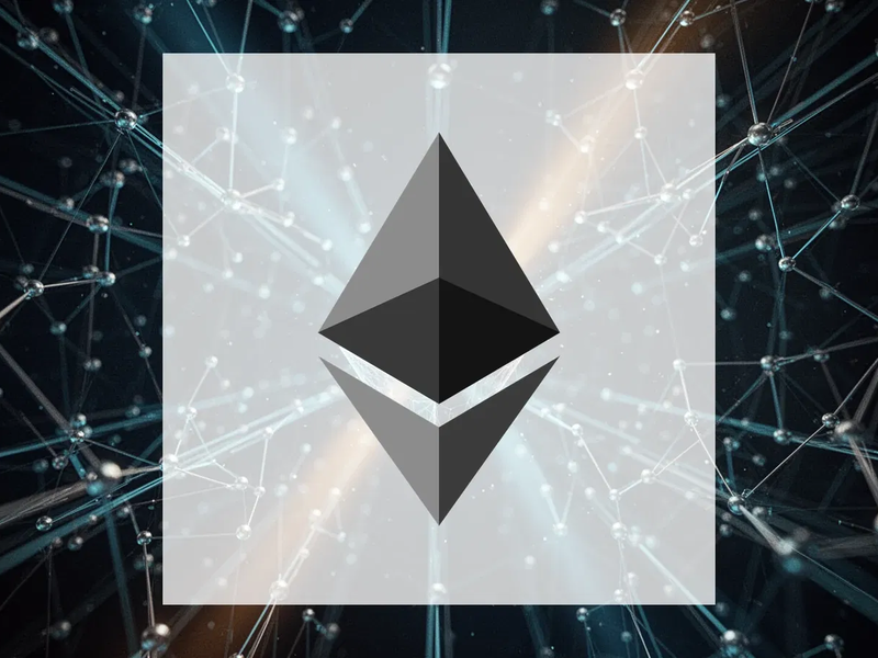 Ethereum: Regulierung trifft On-Chain-Signal - Foto: über boerse-global.de