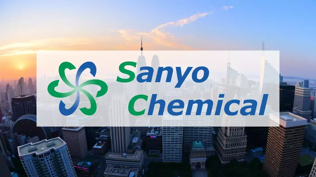 Sanyo Chemical Aktie: Strategischer Umbruch - Bild: über boerse-global.de