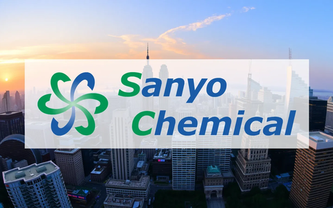 Sanyo Chemical Aktie: Strategischer Umbruch - Foto: über boerse-global.de
