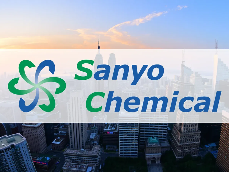 Sanyo Chemical Aktie: Strategischer Umbruch - Foto: über boerse-global.de
