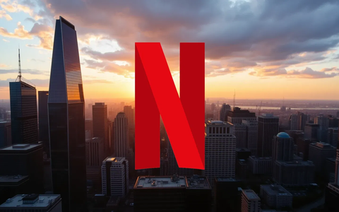 Netflix apuesta por el K-Pop para impulsar su rentabilidad - Foto: über boerse-global.de