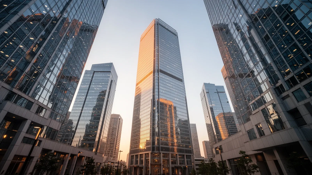 VTBE ETF: Umwandlung vollzogen - Foto: über boerse-global.de