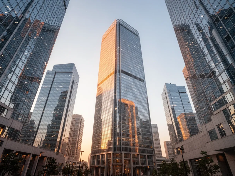 VTBE ETF: Umwandlung vollzogen - Foto: über boerse-global.de