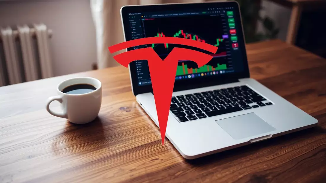 Tesla se enfrenta a un creciente escrutinio regulatorio en ambos lados del Atlántico Illustration mit AI erstellt übermittelt durch boerse-global.de