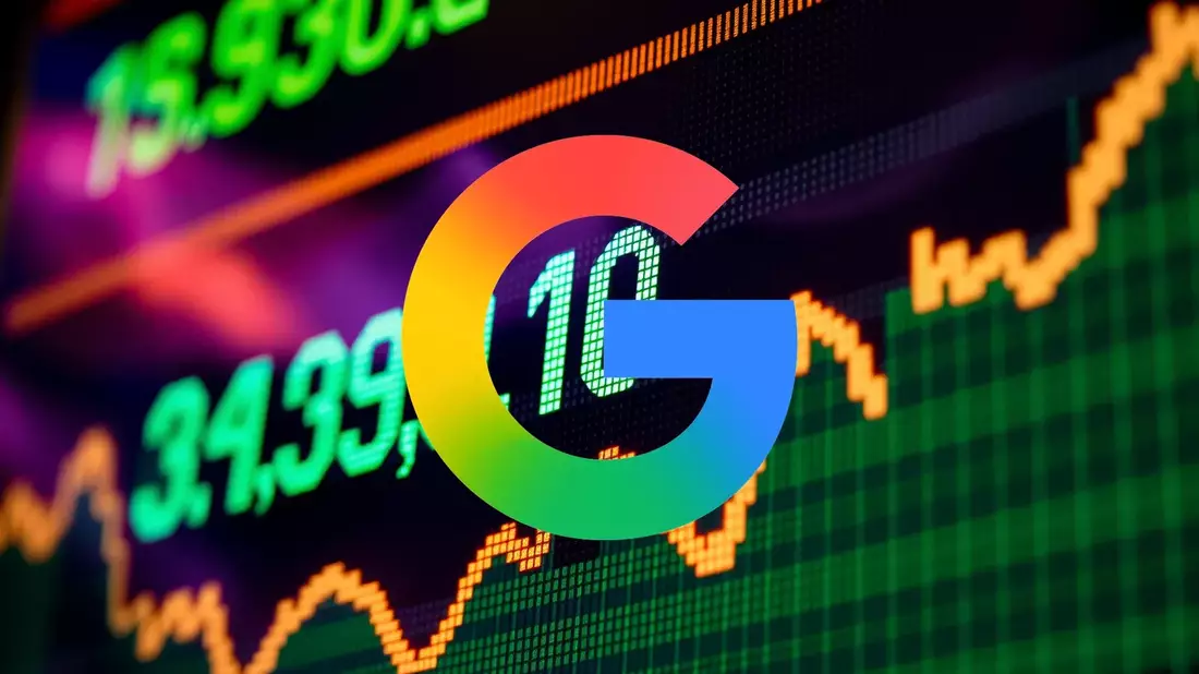 Alphabet: Reestructuración Estratégica y Ofensiva en Nuevos Mercados Illustration mit AI erstellt übermittelt durch boerse-global.de