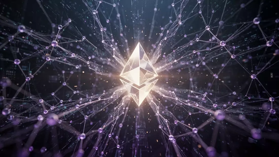 FintruX: Fokus auf Ethereum-Staking - Bild: über boerse-global.de