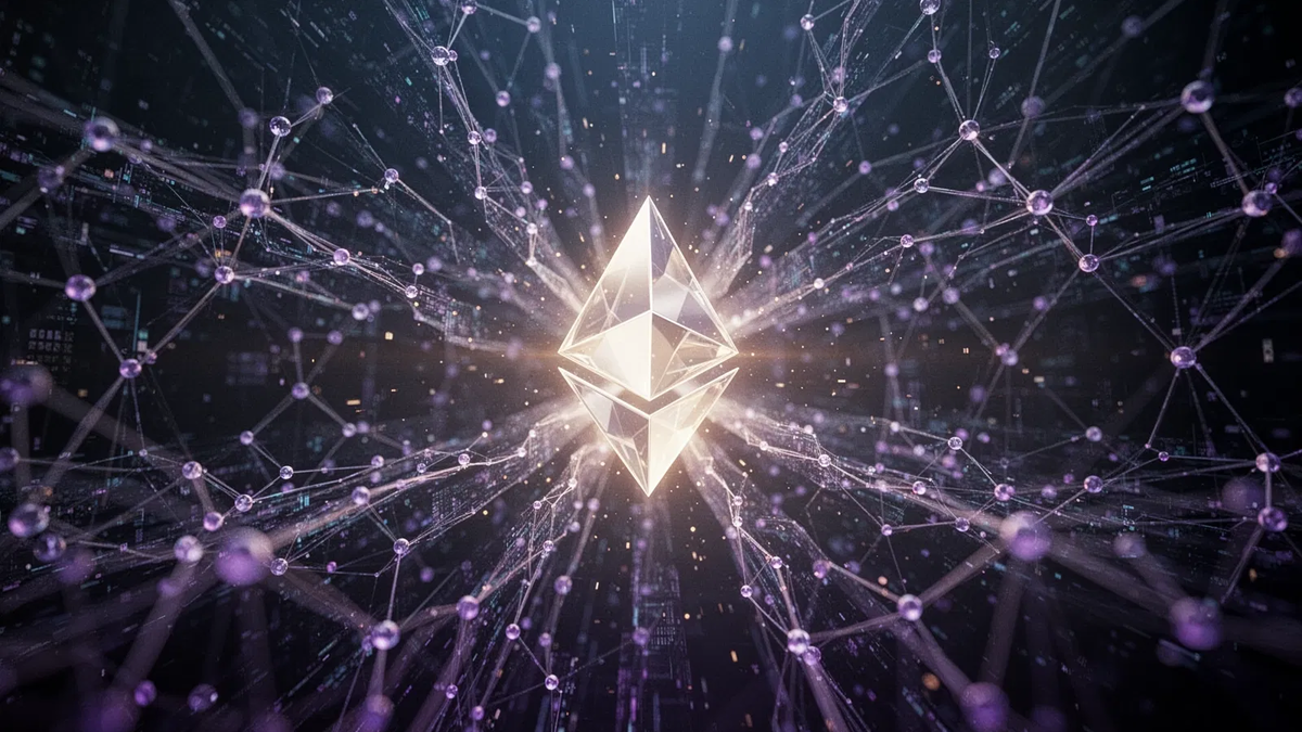 FintruX: Fokus auf Ethereum-Staking - Foto: über boerse-global.de