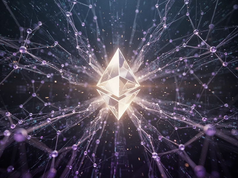 FintruX: Fokus auf Ethereum-Staking - Foto: über boerse-global.de