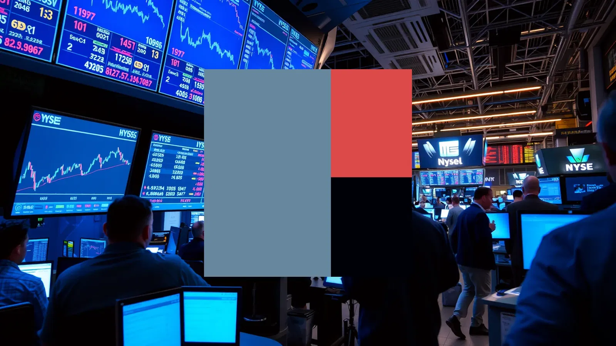 E M L Consultants Aktie: Zweistelliges Wochenminus - Foto: über boerse-global.de