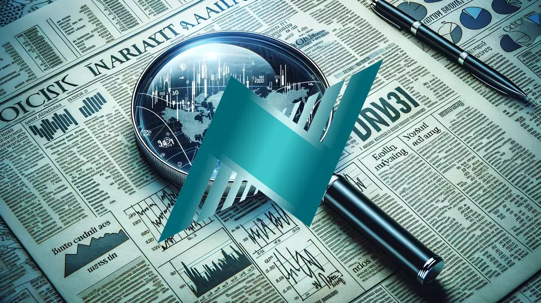 Nissan Chemical Aktie: Strategische Weichenstellung - Bild: über boerse-global.de