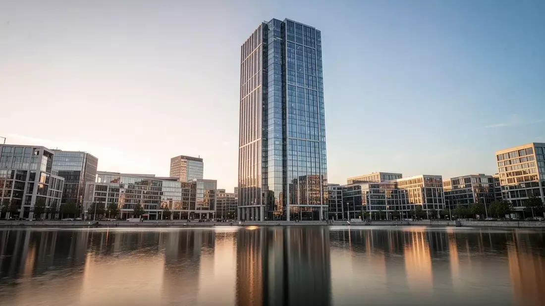 iShares Corporate Bond ETF: Solider Start - Bild: über boerse-global.de