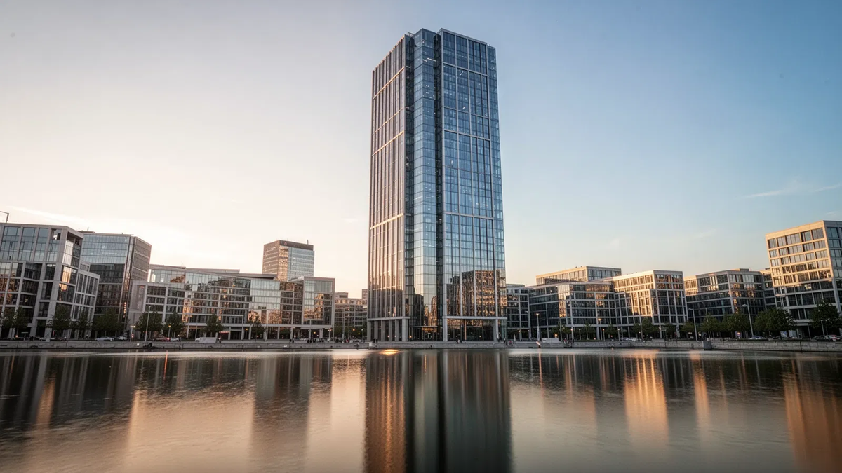 iShares Corporate Bond ETF: Solider Start - Foto: über boerse-global.de