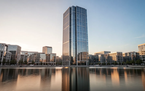 iShares Corporate Bond ETF: Solider Start - Foto: über boerse-global.de