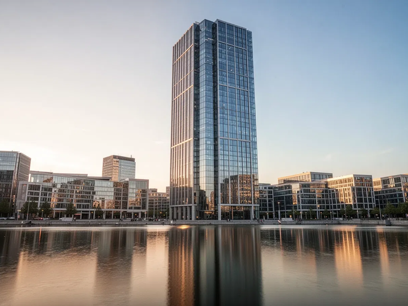 iShares Corporate Bond ETF: Solider Start - Foto: über boerse-global.de