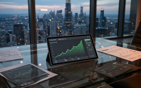 CIBC Flexible Yield ETF: Rendite überzeugt - Foto: über boerse-global.de