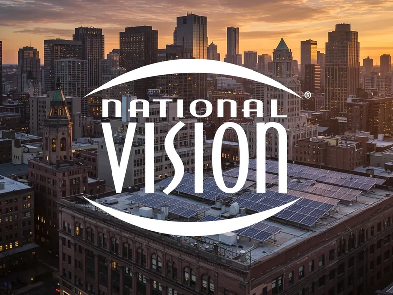 Rise Nano Optics Aktie: Börsendebüt erfolgt - Foto: über boerse-global.de