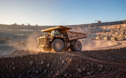 First Phosphate Aktie: Expansionspläne - Foto: über boerse-global.de