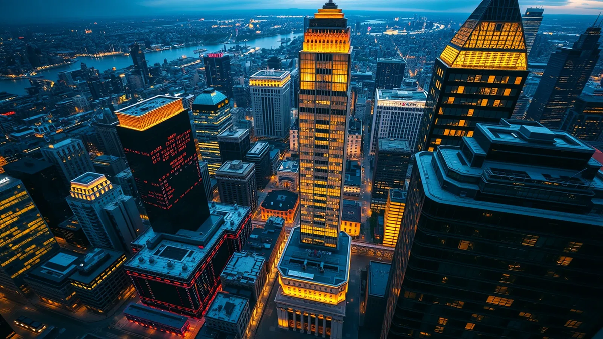 Nanjing Quanxin Aktie: Profitabilität steigt - Foto: über boerse-global.de