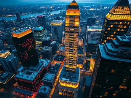 Nanjing Quanxin Aktie: Profitabilität steigt - Foto: über boerse-global.de