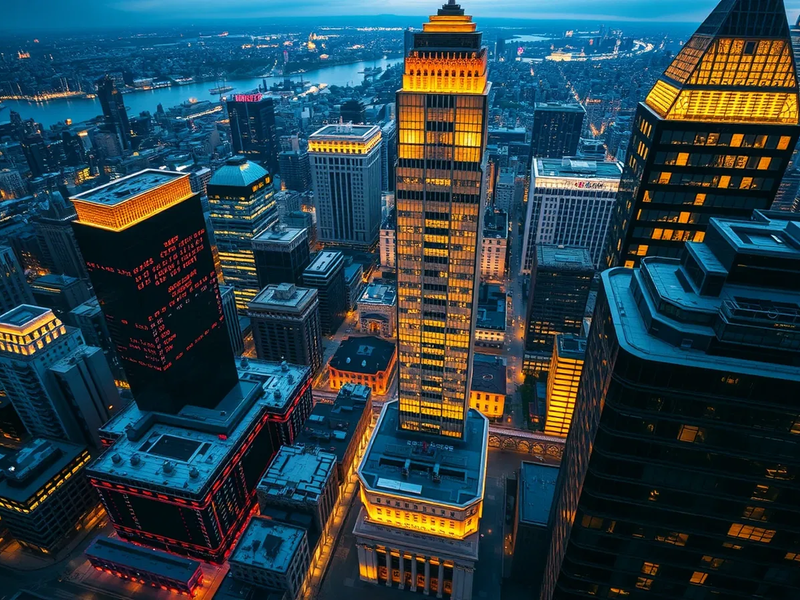 Nanjing Quanxin Aktie: Profitabilität steigt - Foto: über boerse-global.de