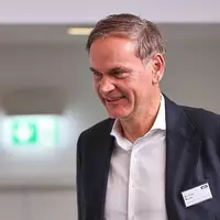 Oliver Blume (Archiv) - Foto: via dts Nachrichtenagentur