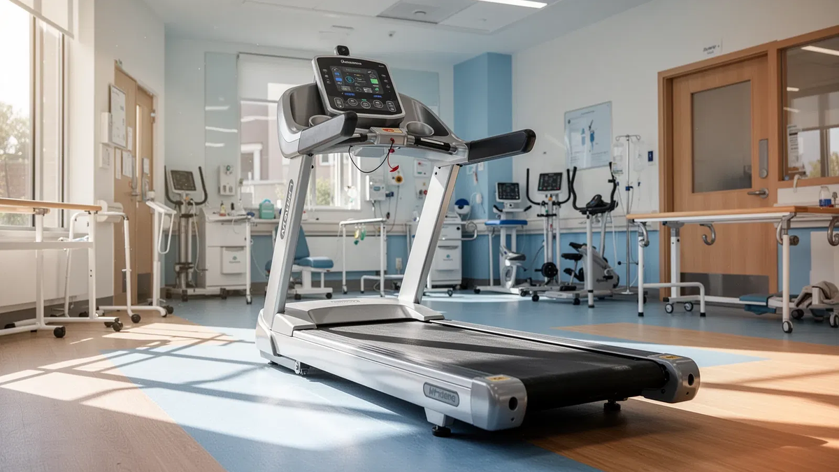 Sensoren und Stolper-Training senken Sturzrisiko bei Senioren - Foto: über boerse-global.de