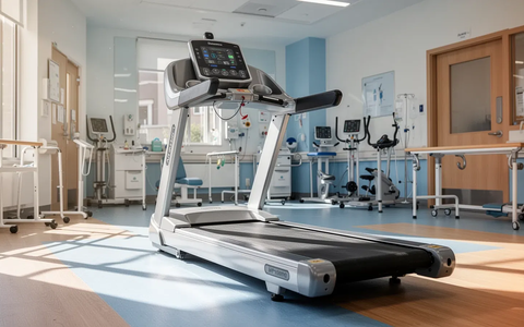 Sensoren und Stolper-Training senken Sturzrisiko bei Senioren - Foto: über boerse-global.de