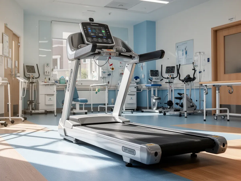 Sensoren und Stolper-Training senken Sturzrisiko bei Senioren - Foto: über boerse-global.de