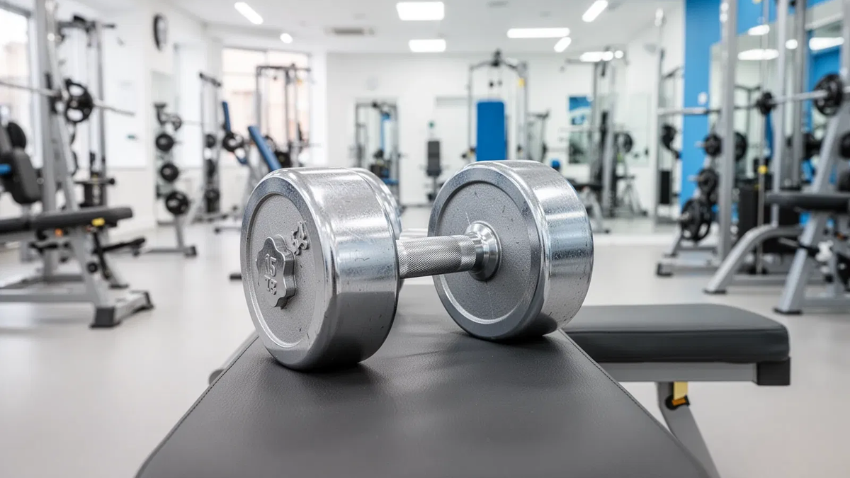 ACSM setzt mit neuen Krafttrainings-Leitlinien Zeichen für Senioren - Foto: über boerse-global.de