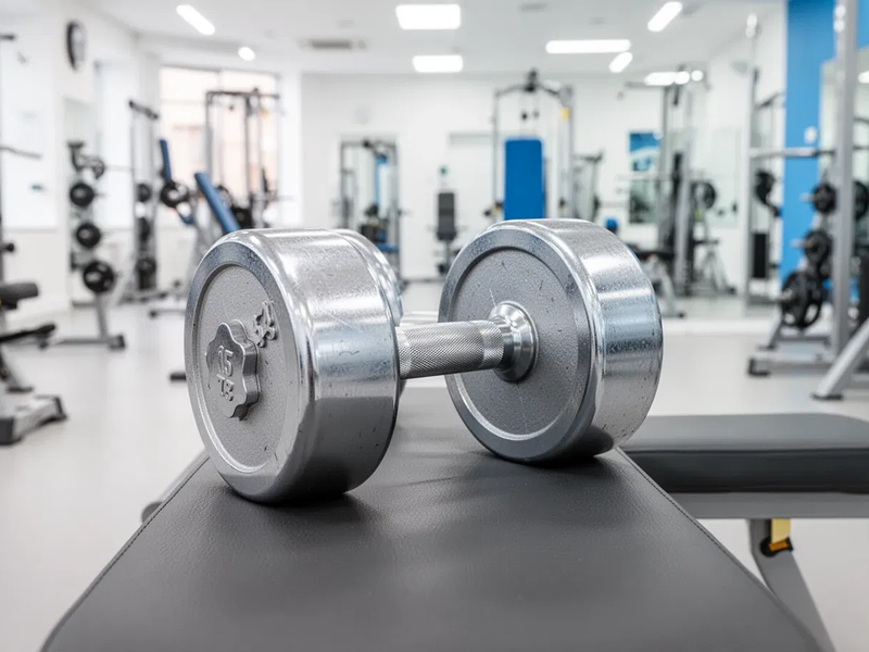 ACSM setzt mit neuen Krafttrainings-Leitlinien Zeichen für Senioren - Foto: über boerse-global.de