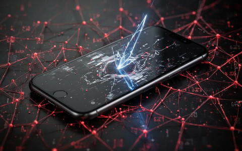 Darksword: Neuer iPhone-Spyware-Angriff bedroht Millionen Nutzer - Foto: über boerse-global.de