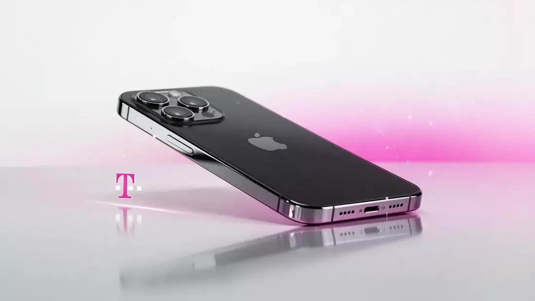 T-Mobile verschenkt neue iPhones im Kampf um Kunden - Bild: über boerse-global.de
