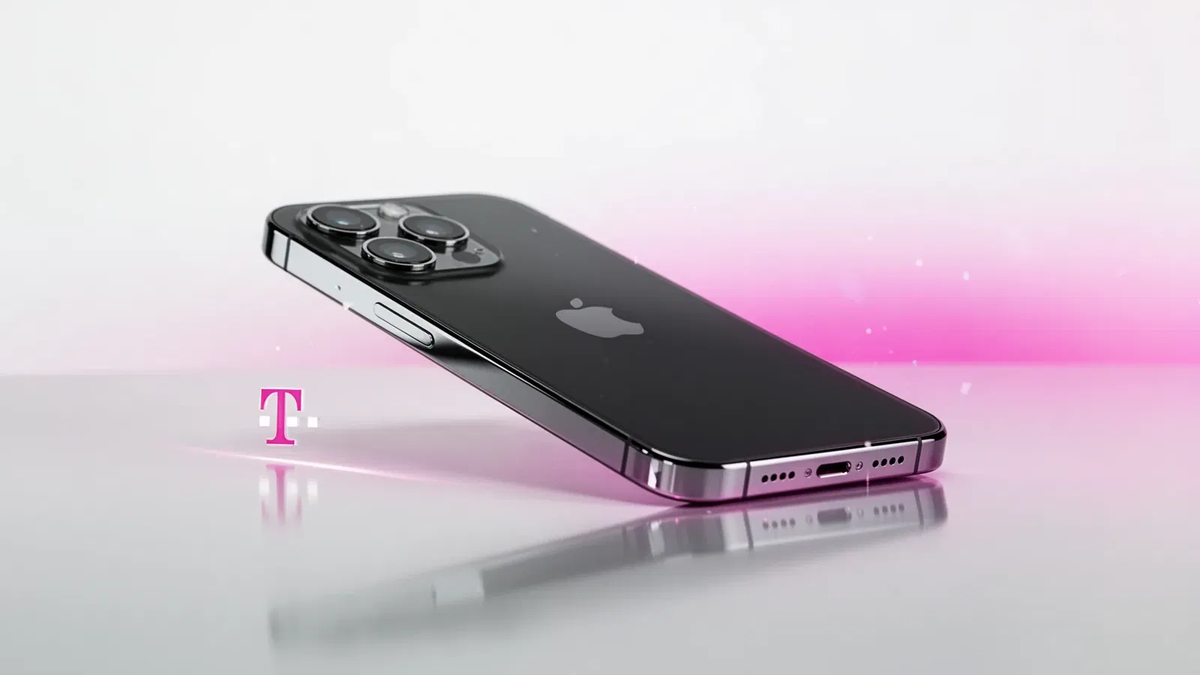 T-Mobile verschenkt neue iPhones im Kampf um Kunden - Foto: über boerse-global.de