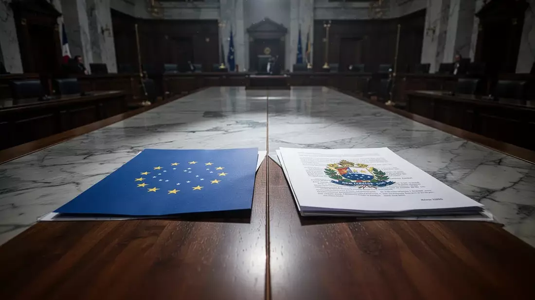 EU-Mercosur-Abkommen vor Start trotz Rechtsstreits - Bild: über boerse-global.de